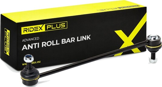 RIDEX PLUS 3229S0255P Stabilisatorstag RIDEX PLUS 3229S0255P Stabilisatorstag