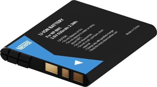 Newell NP-BN1 batteri for Sony kamera 630mAh