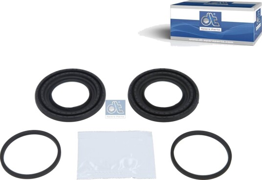 Reparasjonssett, bremsecaliper DT Spare Parts 7.96083