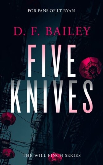 Five Knives