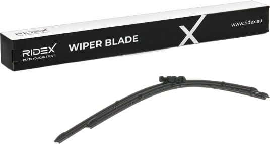 RIDEX 298W0506 Vindusvisker