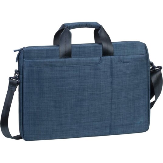 Rivacase Etui For Bærbar Datamaskin Rivacase Biscayne 15,6" Rivacase Etui For Bærbar Datamaskin Rivacase Biscayne 15,6"
