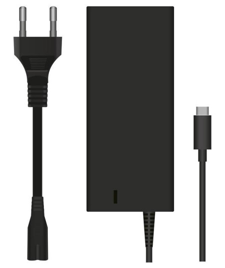 Sinox USB-C PD oplader med 65W