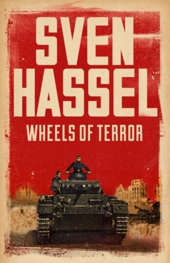 Wheels Of Terror Av Sven Hassel Wheels Of Terror Av Sven Hassel
