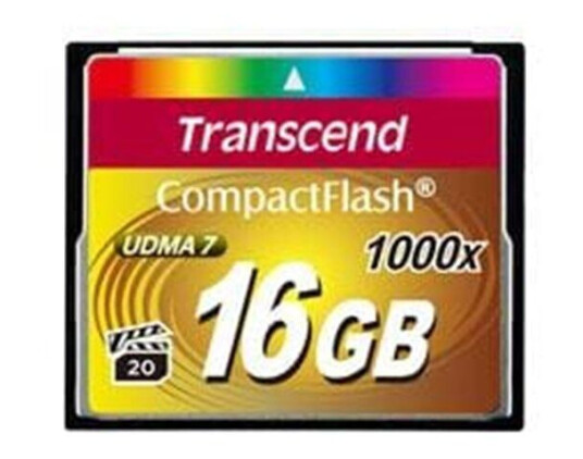 Transcend Ultimate