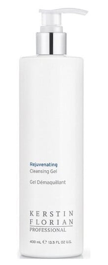 Kerstin Florian Essential Skincare Rejuvinating Cleansing Gel 400 ml