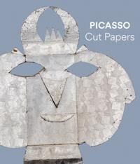 Picasso Pablo Picasso Cut Papers