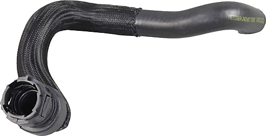 METZGER 2421457 Radiatorslange