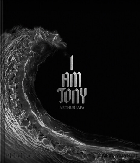 Arthur Jafa I Am Tony