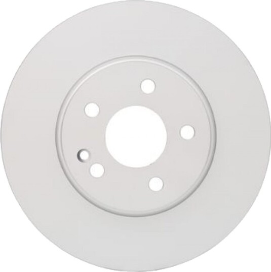 Bremseskive BOSCH 0 986 479 C50