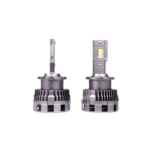 LED pære PURELUX Blaze LED 35W D4S