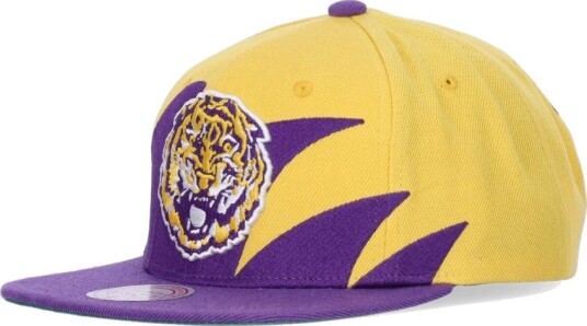 Mitchell & Ness Herre Accessories Gul ONE SIZE,