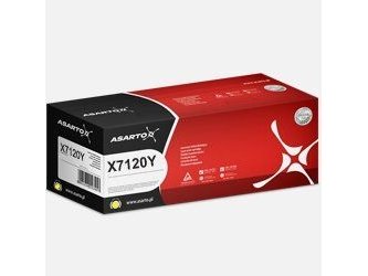 Asarto Toner As-Lx006r01462n / 006R01462 Gul