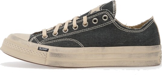 Joggesko Converse Chuck 70 Black EUR 37