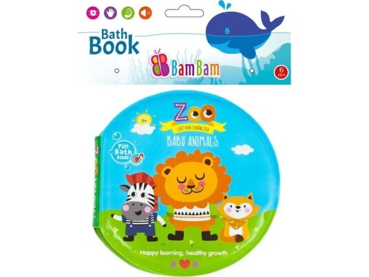 Bambam Bam Bam Badebok Z00 0/51 Bambam Bam Bam Badebok Z00 0/51
