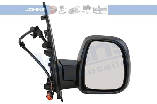 Sidespeil JOHNS 23 83 38-2
