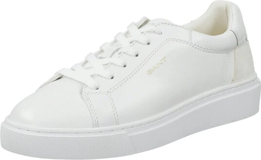 Gant Julice Sneaker WHITE 38 Gant Julice Sneaker WHITE 38