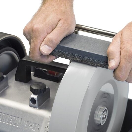 Tormek SP-650 Stenjusterer, Verksted & bil