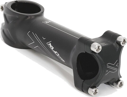 XLC Comp Alu A-Head Stem 25,4
