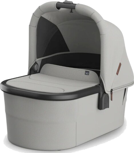 UPPAbaby V3 Liggedel Savannah UPPAbaby V3 Liggedel Savannah