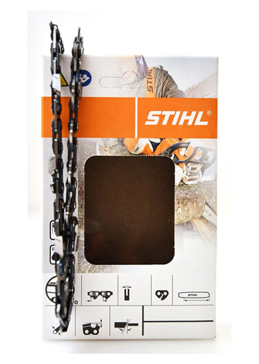 Stihl Gbm Sagkjede 3/8 1,6 Mm Diamantslipekjede