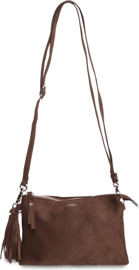 Ulrika Bag   BROWN   One Size