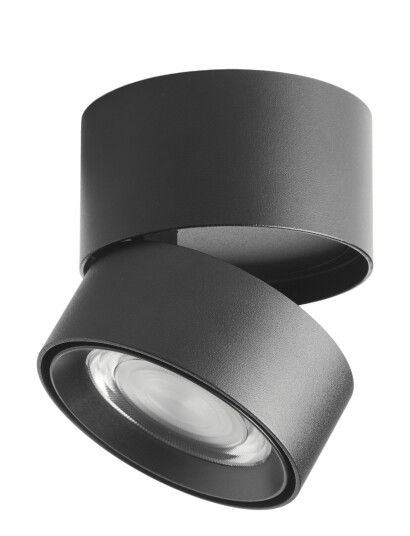 LOOM design Ray Spot Black - Black - ONE SIZE