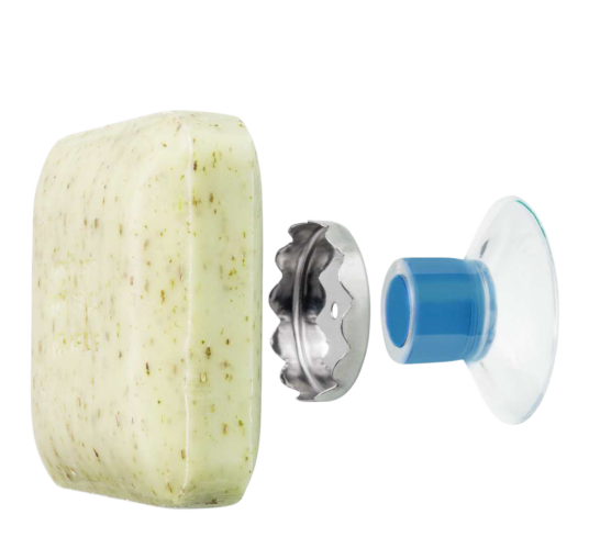 Fer Á Cheval Magnetisk såpeholder