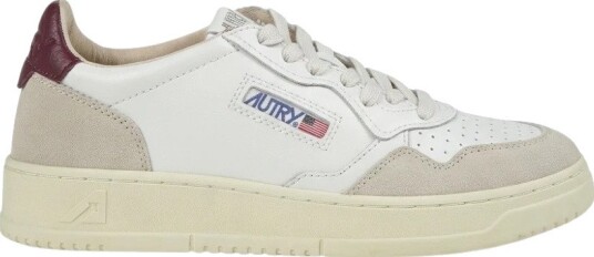 Autry Dame Sko Hvit 39 EU, Autry Dame Sko Hvit 39 EU,