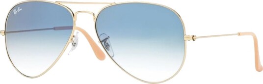Ray-Ban Solbriller 0rb3025 Ray-Ban Solbriller 0rb3025