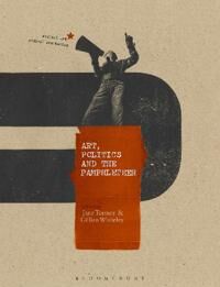 ART Tormey Jane Art Politics and the Pamphleteer