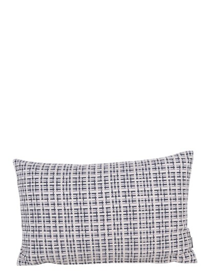 compliments Bella Verona 35X55 Cm 2-Pack Blue Compliments BLUE 35X55CM