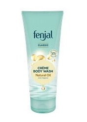 Fenjal Classic Creme Body Wash 200 ml Fenjal Classic Creme Body Wash 200 ml