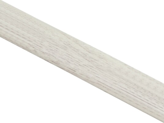 Progress Profiles SOL 40P Overgangslist Selvklebende 270cm White OAK