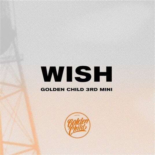 Golden Child  Wish (2 Versions Random Shipping/ Incl. Booklet, Photo Card)  CD