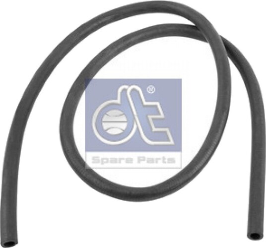 Radiatorslange DT Spare Parts 7.21341 Radiatorslange DT Spare Parts 7.21341