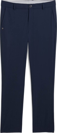 Puma 101 Avant Golfbukser herre Deep Navy 30   34