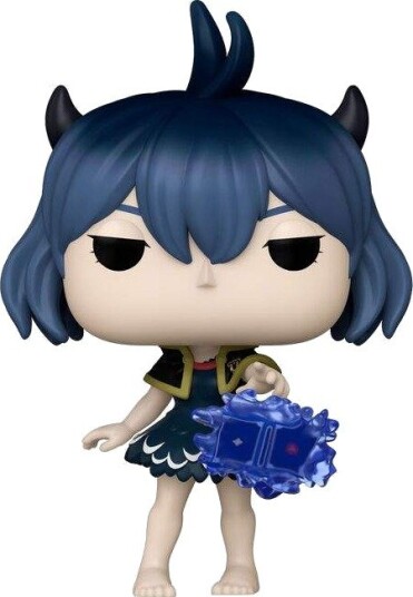 Northix POP-figur Black Clover Secret Chase