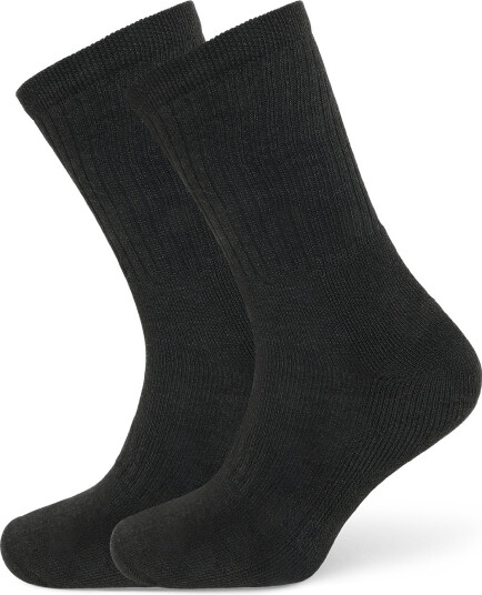 Shine Original | Quick Dry Merino Sock 2 Pack | 40 47