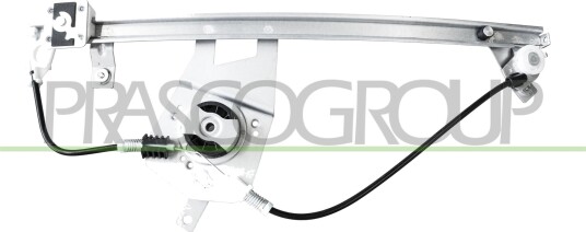 Vindusheis PRASCO RN420W084