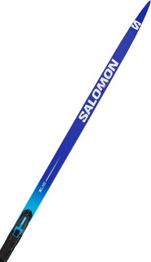 Salomon S/LAB eSKIN Prolink Shift Felleski 196 CM Salomon S/LAB eSKIN Prolink Shift Felleski 196 CM