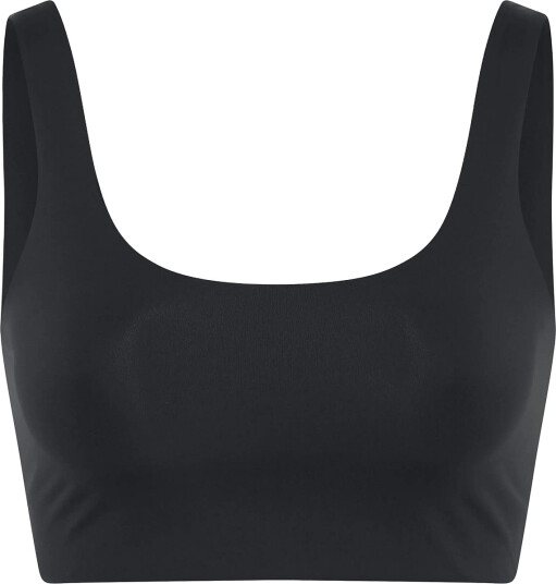 Girlfriend Collective | Scoop Neck Bralette | 6XL