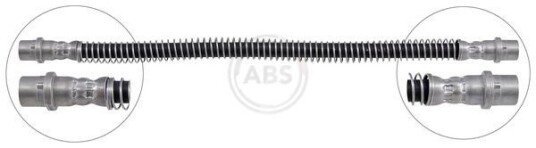 Bremseslange A.B.S. SL 1193