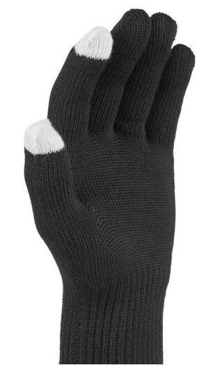 Sealskinz Hanworth Black Sealskinz Hanworth Black