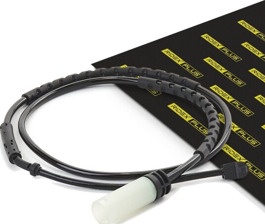 RIDEX PLUS 407W0085P Slitekontakt bremsekloss