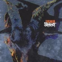 Slipknot - Iowa Slipknot - Iowa