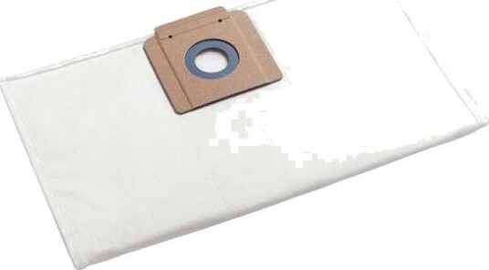Kärcher Professional NT351 Filterpose 10-Pakning Kärcher Professional NT351 Filterpose 10-Pakning