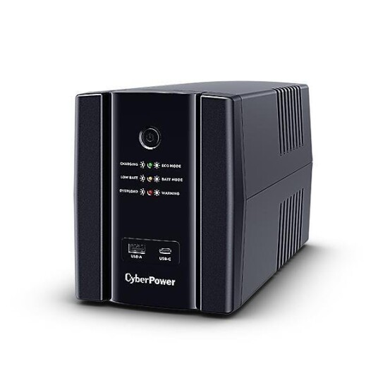 CyberPower Zasilacz UPS CyberPower UT2200EG-FR