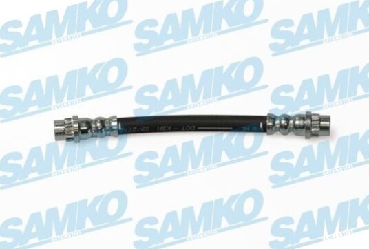 Bremseslange SAMKO 6T49448