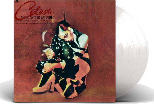 Not Your Muse Limited Edition